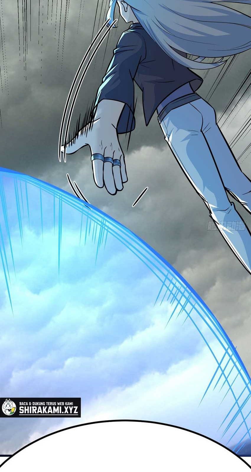 Mastering the Recovery Spell Suddenly Makes You Invincible Chapter 02 Gambar 10