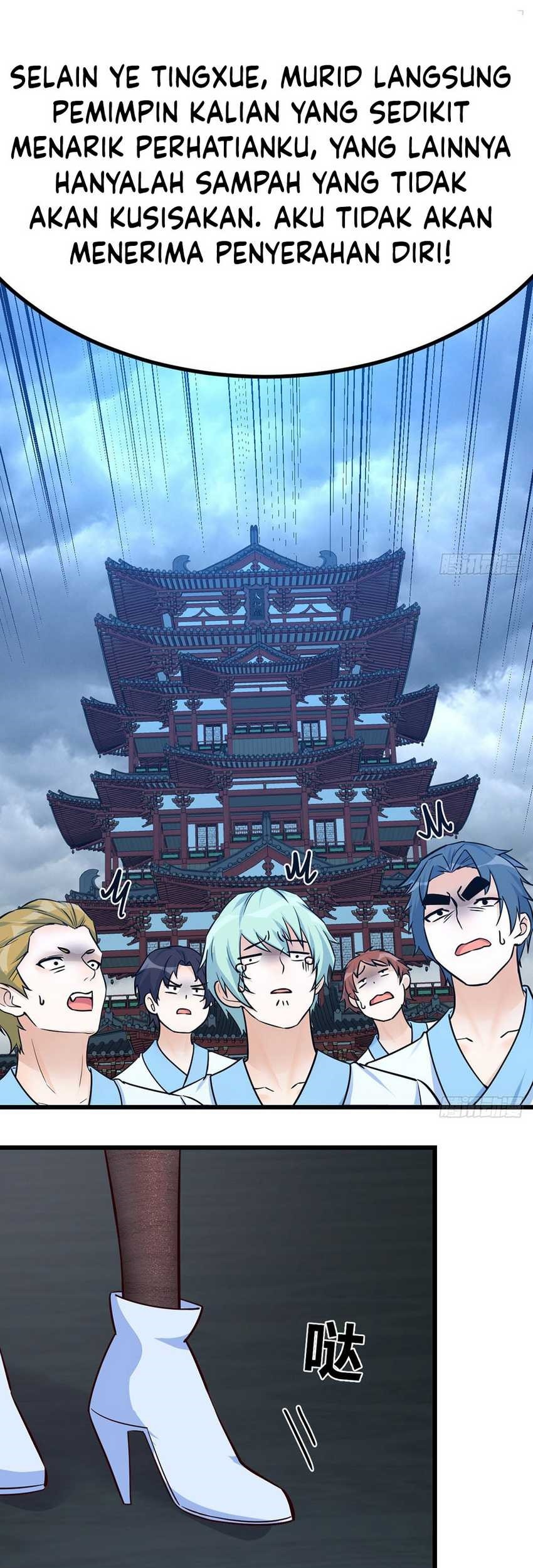 Mastering the Recovery Spell Suddenly Makes You Invincible Chapter 02 Gambar 11