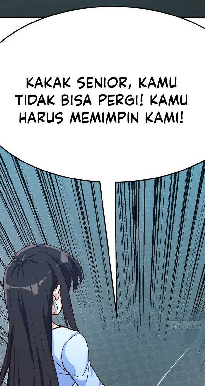 Mastering the Recovery Spell Suddenly Makes You Invincible Chapter 02 Gambar 14