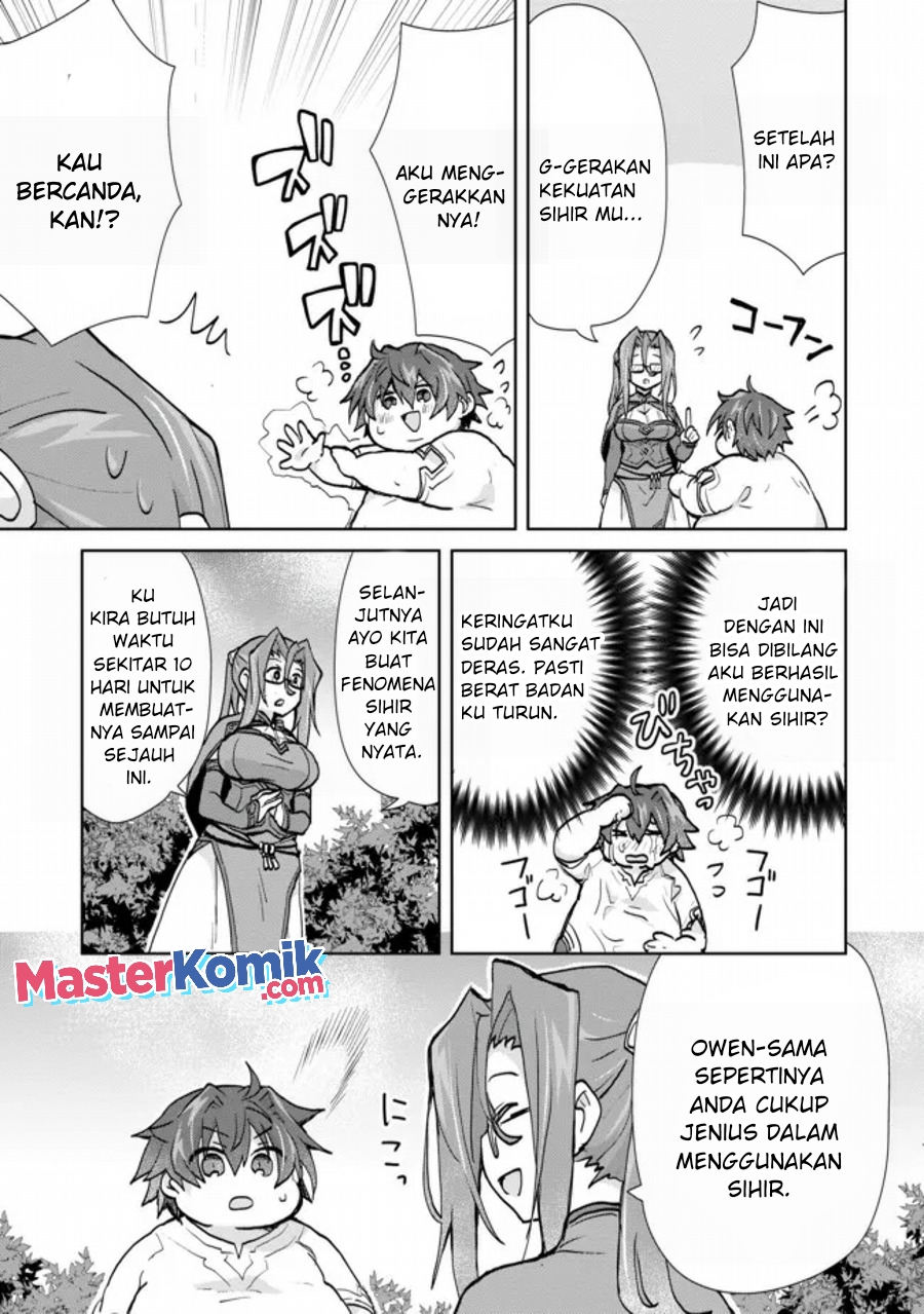 Baca  Reincarnated As The Son Of A Vicious Lord! -When I Was Having Fun Chapter 01.2 Gambar 2