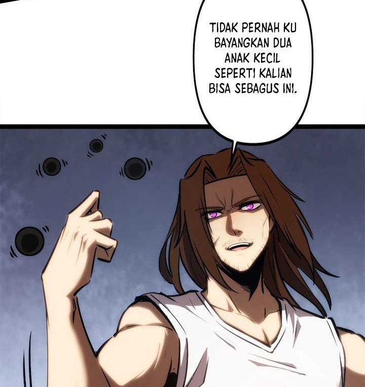 The Abyssal Seed Chapter 12 Gambar 21
