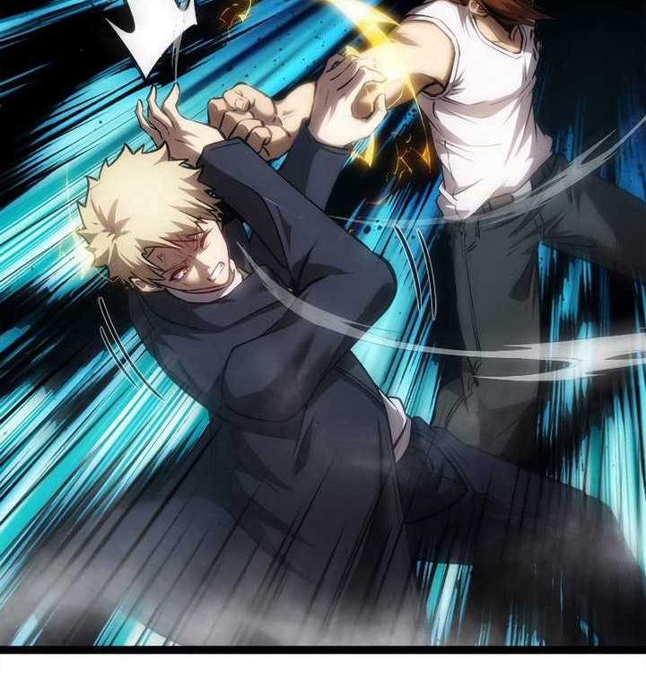 The Abyssal Seed Chapter 12 Gambar 31