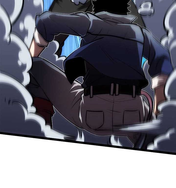 The Abyssal Seed Chapter 12 Gambar 37