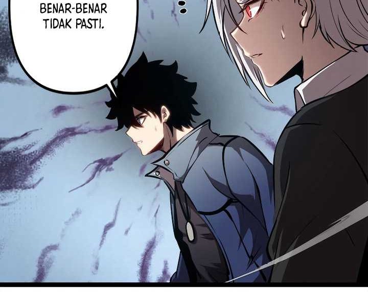 The Abyssal Seed Chapter 12 Gambar 7