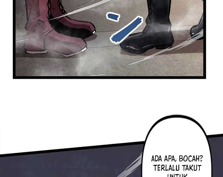 The Abyssal Seed Chapter 12 Gambar 11