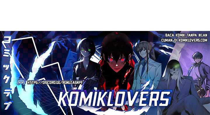 The Abyssal Seed Chapter 10 Gambar 43