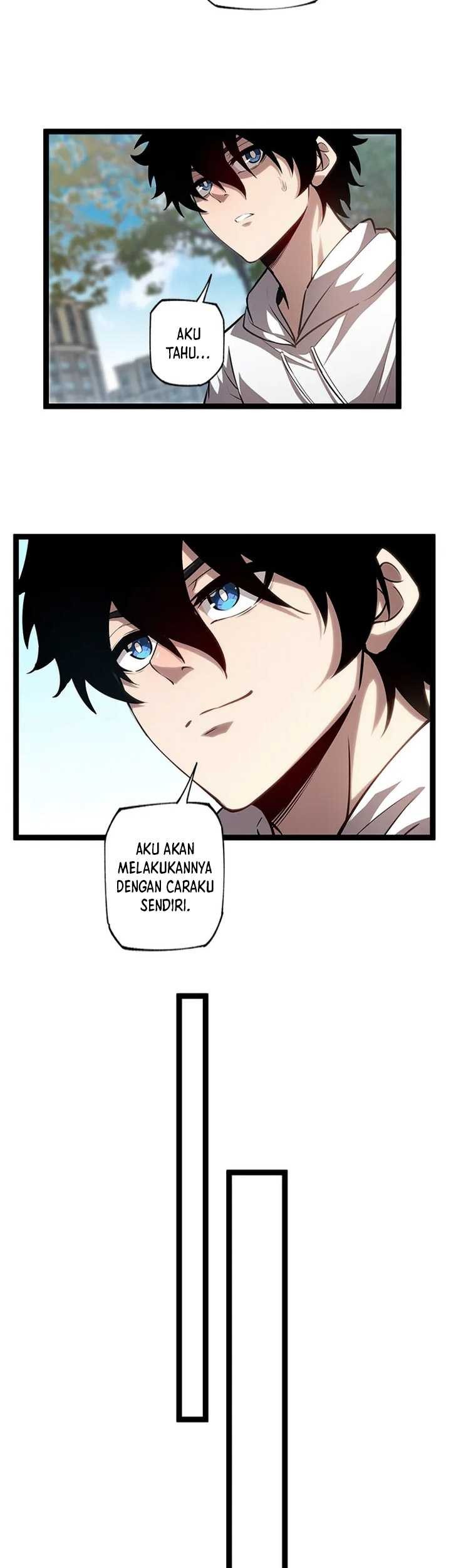 The Abyssal Seed Chapter 10 Gambar 4
