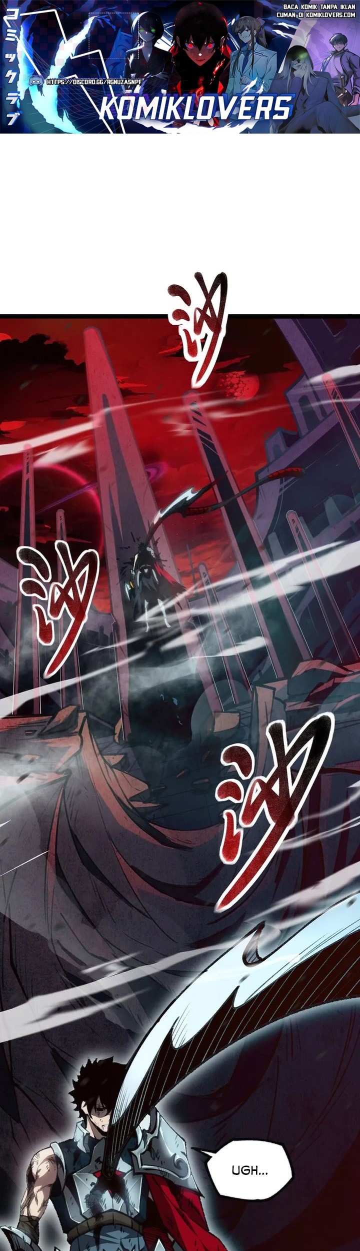 Baca  The Abyssal Seed Chapter 01 Gambar 2