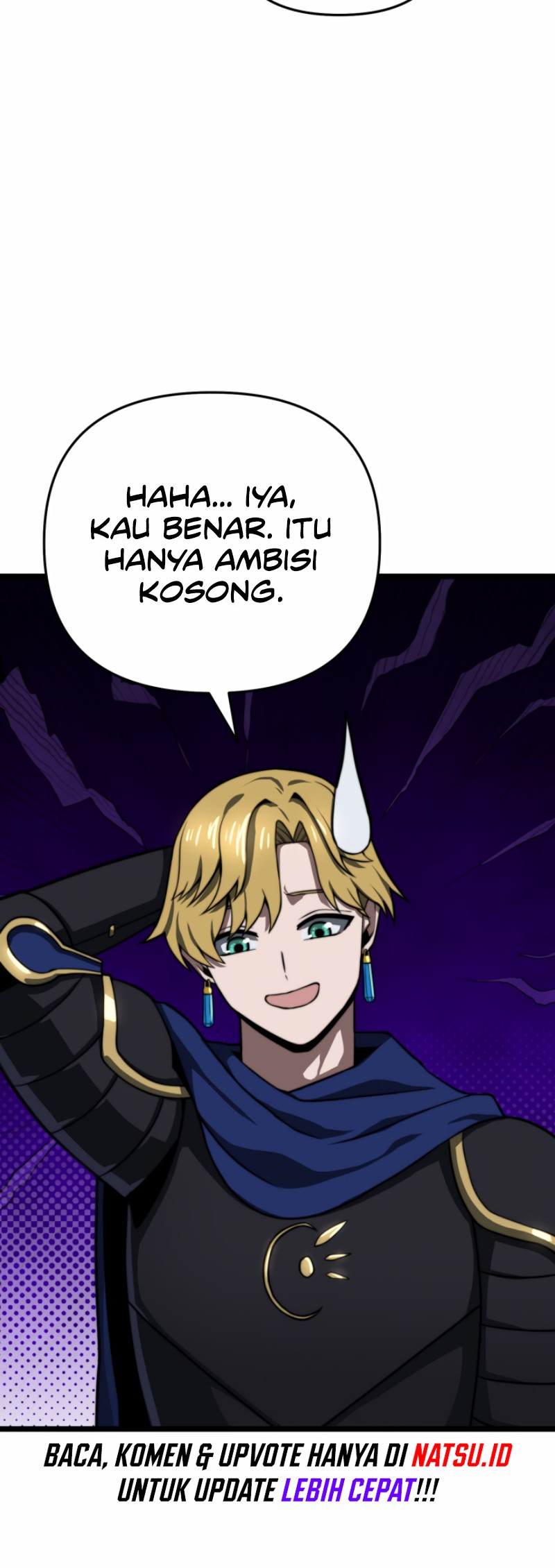 Damn Demonic Swords Chapter 40 Gambar 37