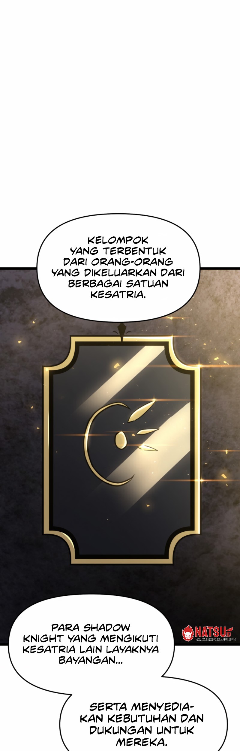 Damn Demonic Swords Chapter 40 Gambar 38