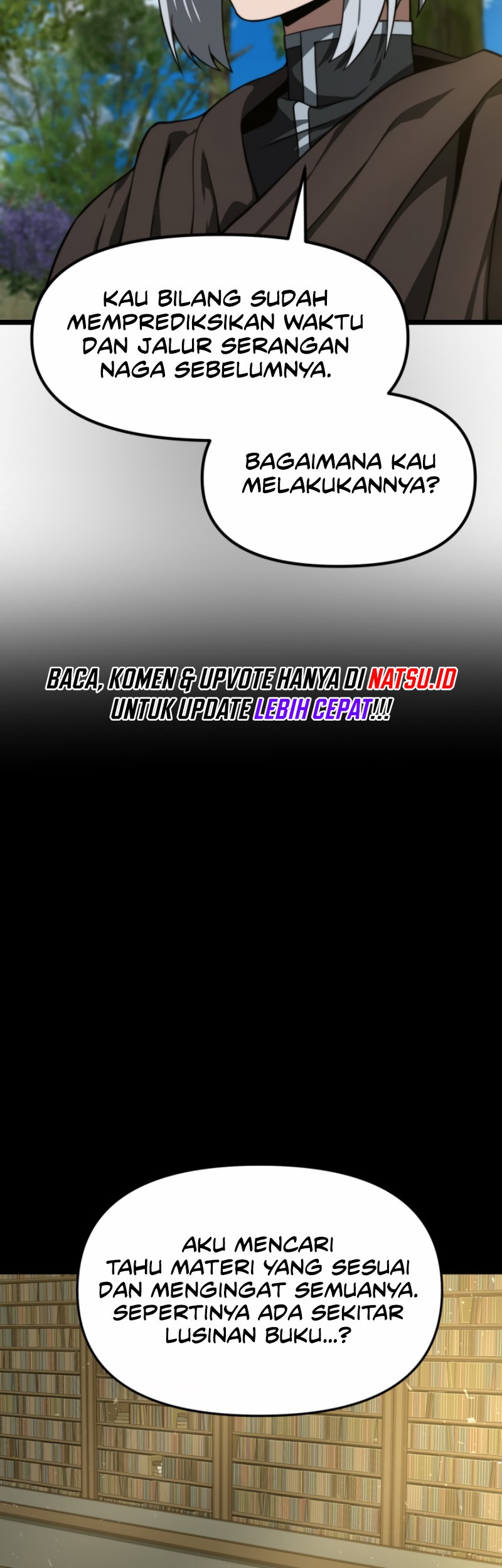 Damn Demonic Swords Chapter 40 Gambar 48
