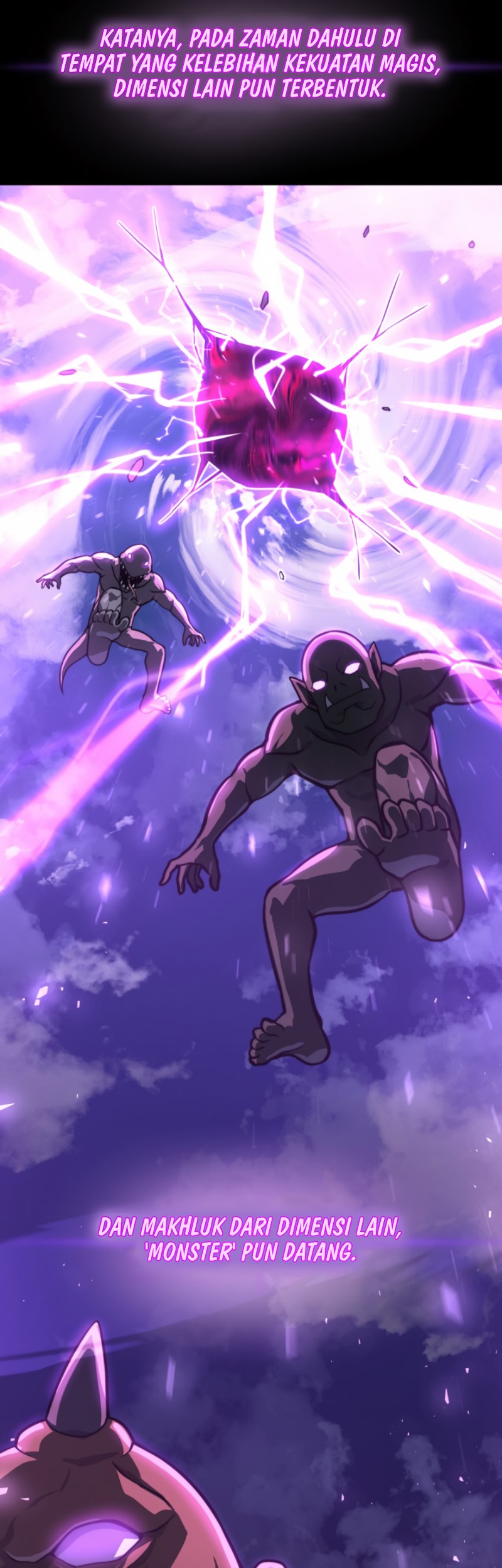 Damn Demonic Swords Chapter 40 Gambar 50