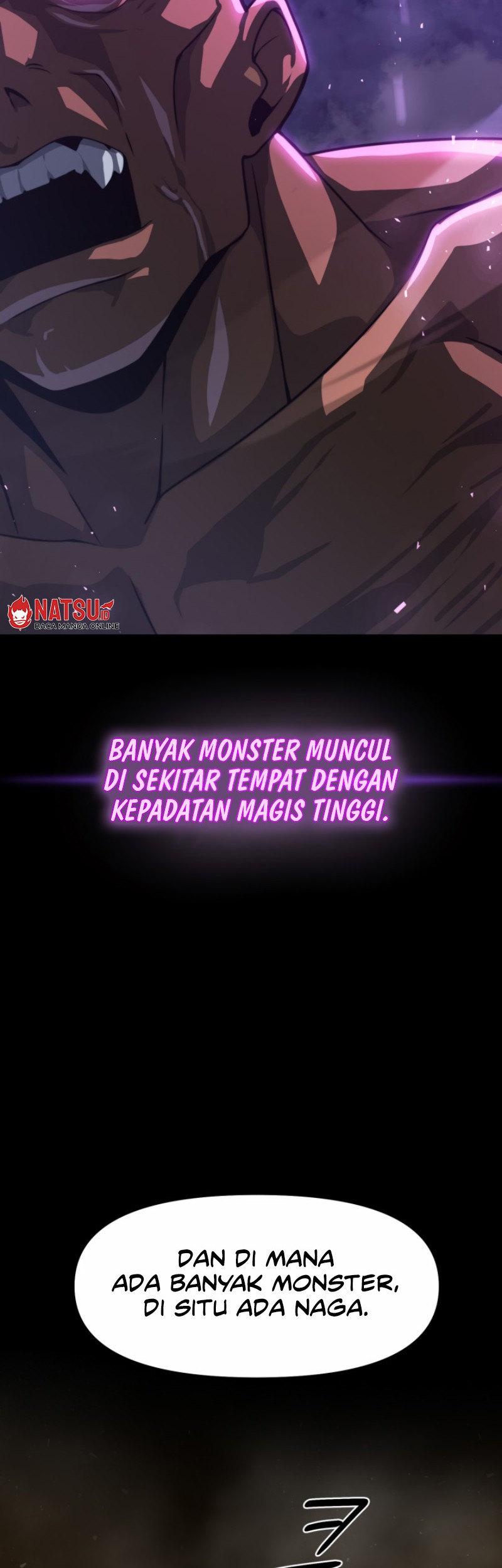 Damn Demonic Swords Chapter 40 Gambar 51