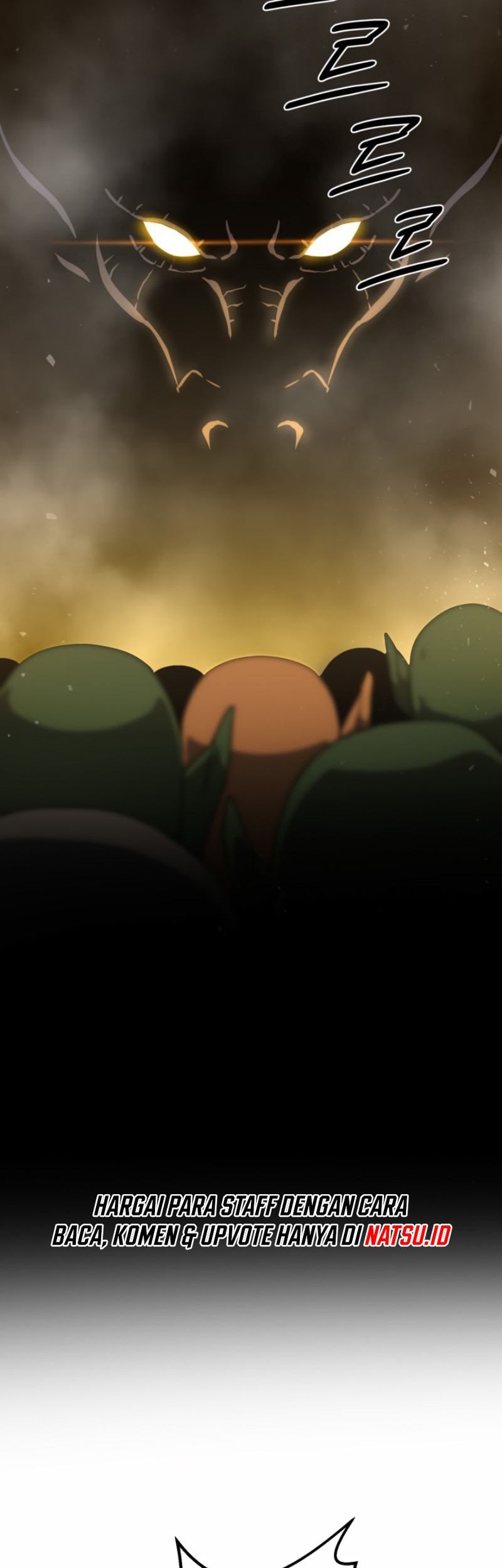 Damn Demonic Swords Chapter 40 Gambar 52