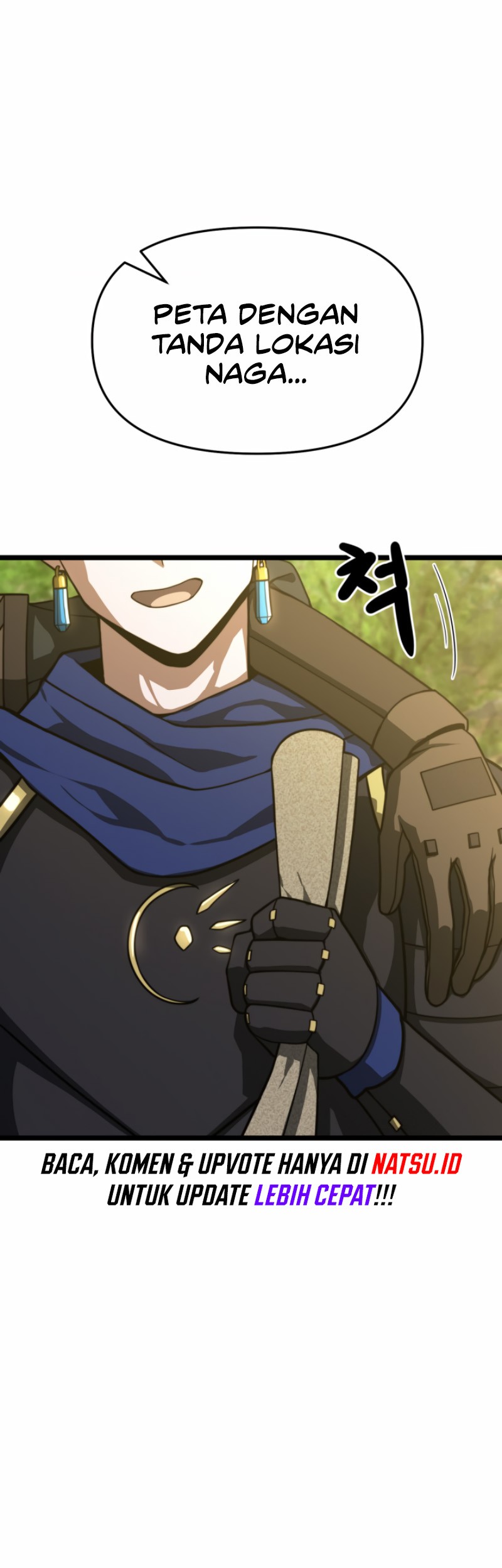 Damn Demonic Swords Chapter 40 Gambar 56