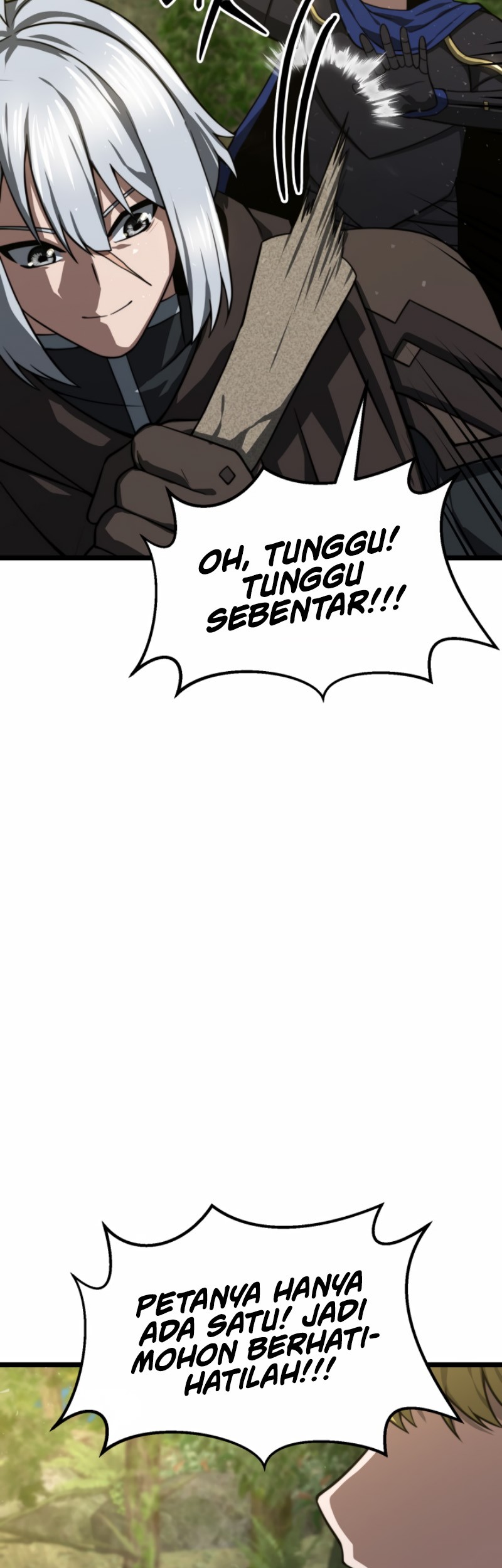Damn Demonic Swords Chapter 40 Gambar 60