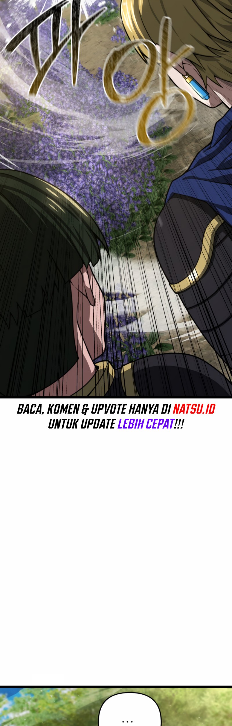 Damn Demonic Swords Chapter 40 Gambar 64