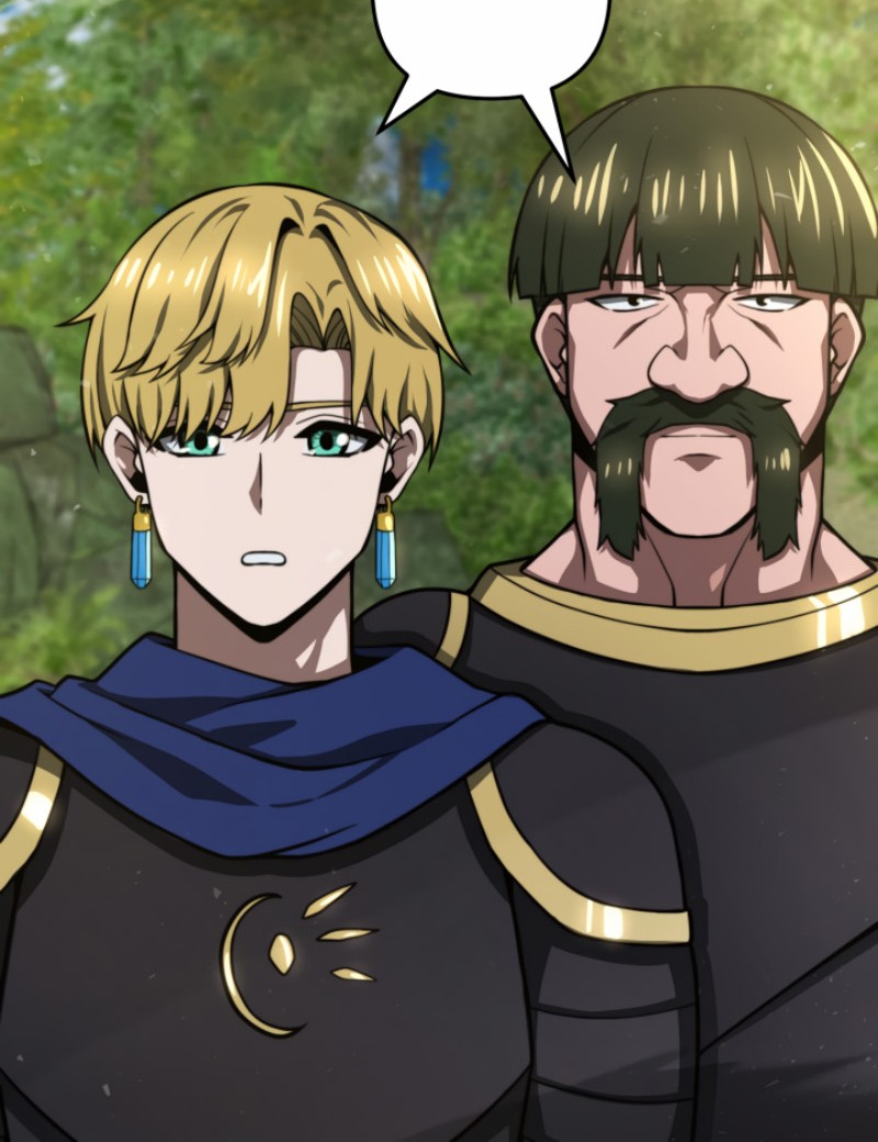 Damn Demonic Swords Chapter 40 Gambar 65