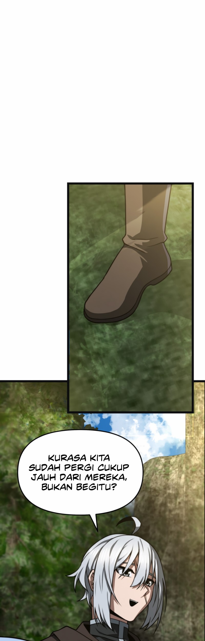 Damn Demonic Swords Chapter 40 Gambar 67