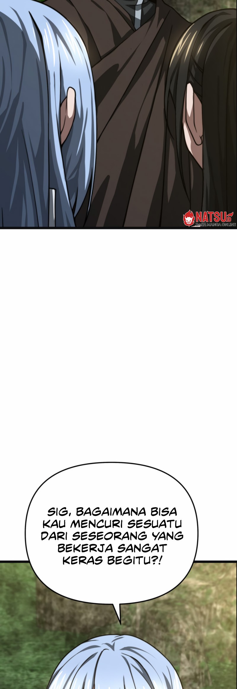 Damn Demonic Swords Chapter 40 Gambar 68