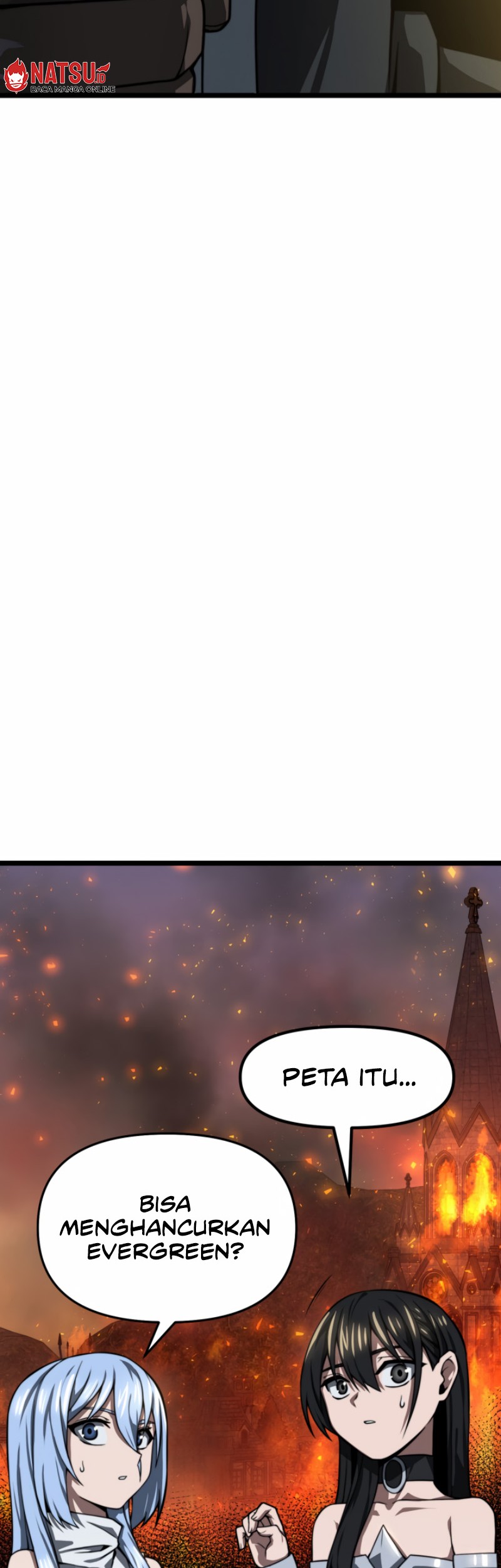 Damn Demonic Swords Chapter 40 Gambar 73