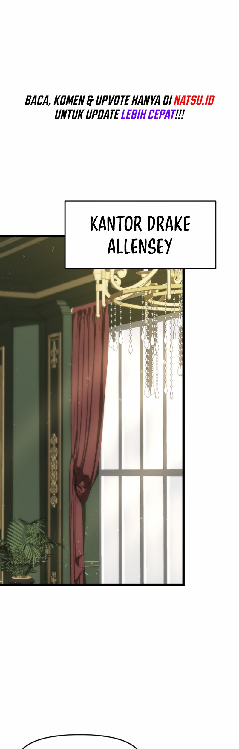 Baca Damn Demonic Swords Chapter 40 Gambar 2