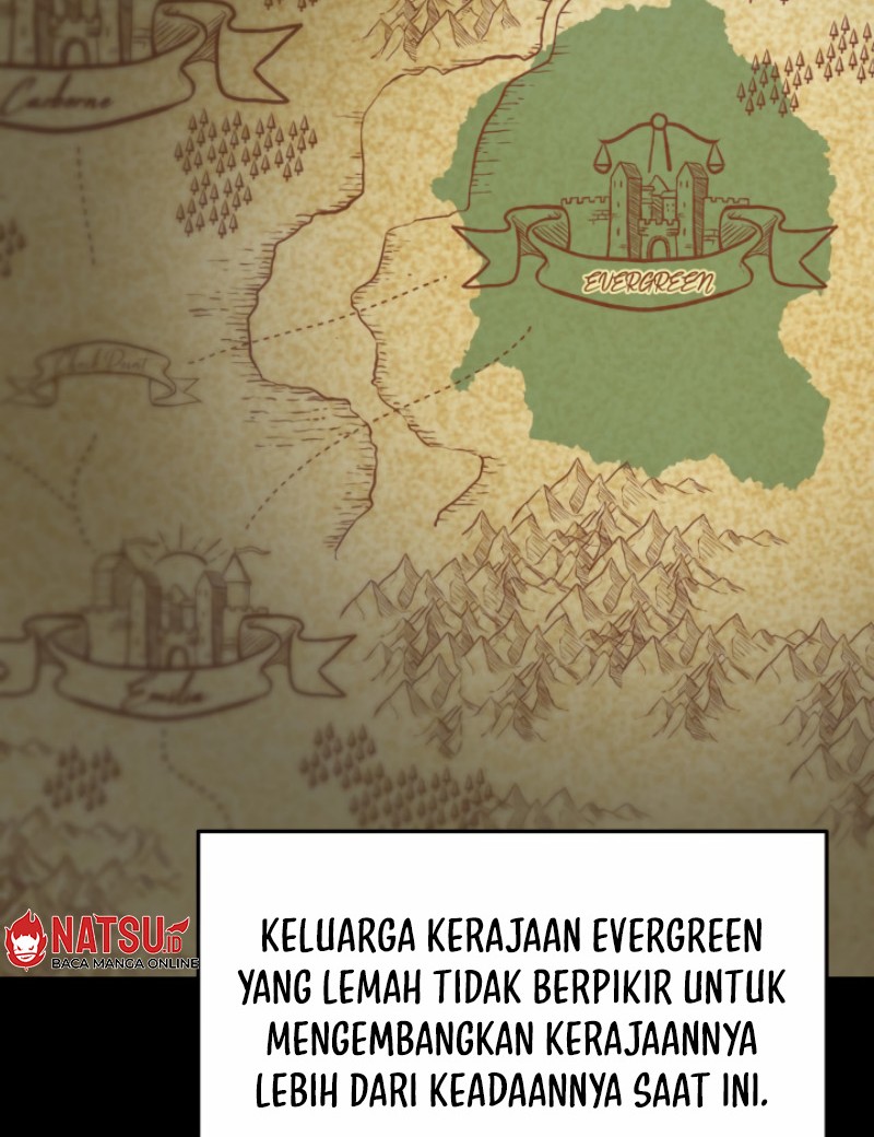 Damn Demonic Swords Chapter 40 Gambar 5