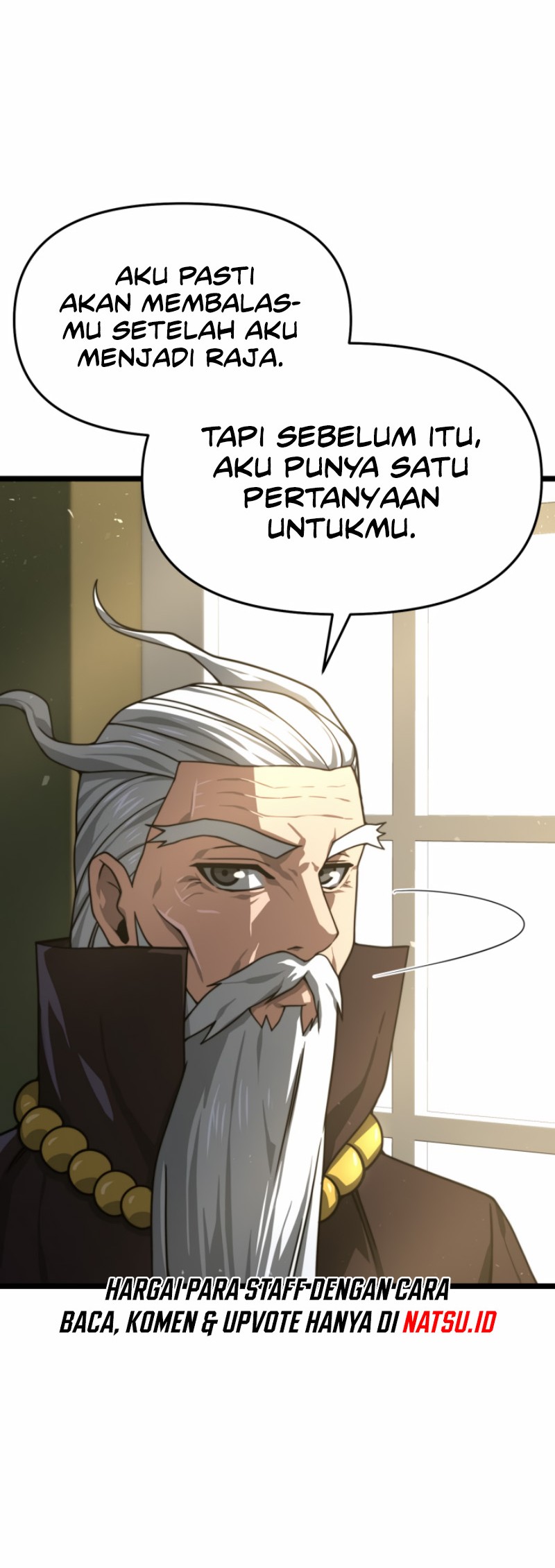Damn Demonic Swords Chapter 40 Gambar 17