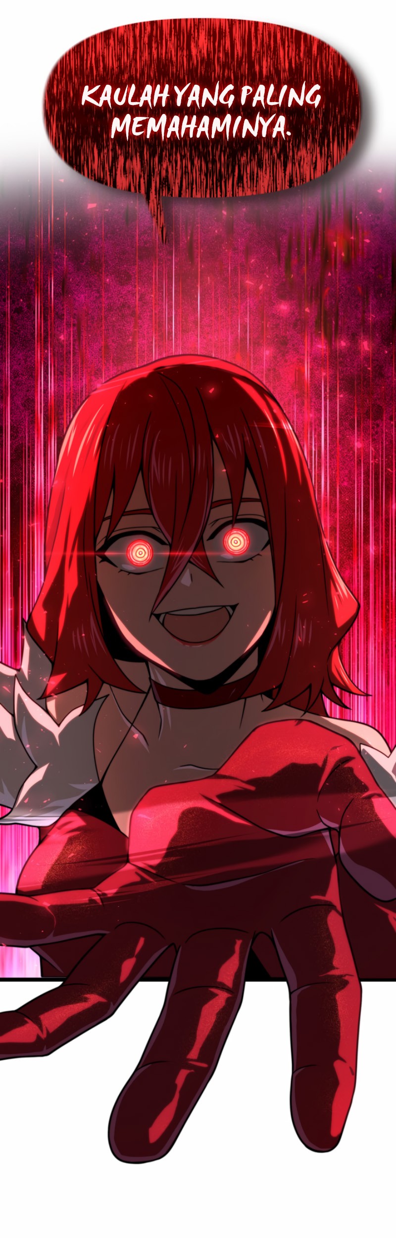 Damn Demonic Swords Chapter 40 Gambar 22