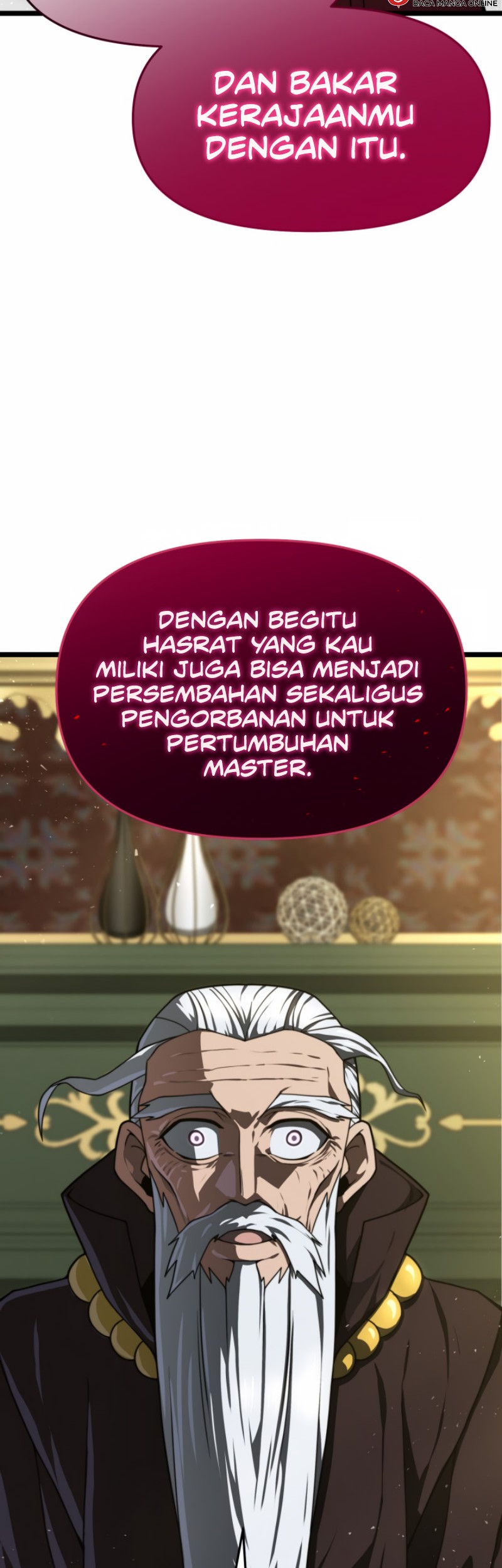 Damn Demonic Swords Chapter 40 Gambar 31