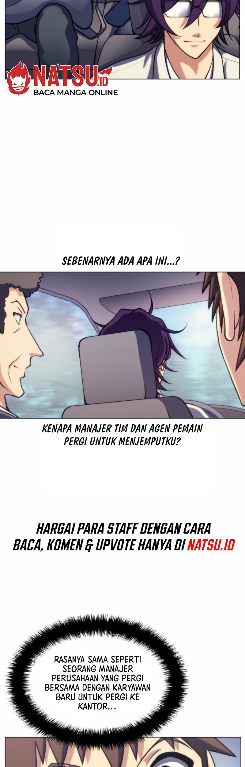 Home Plate Villain Chapter 22 Gambar 38