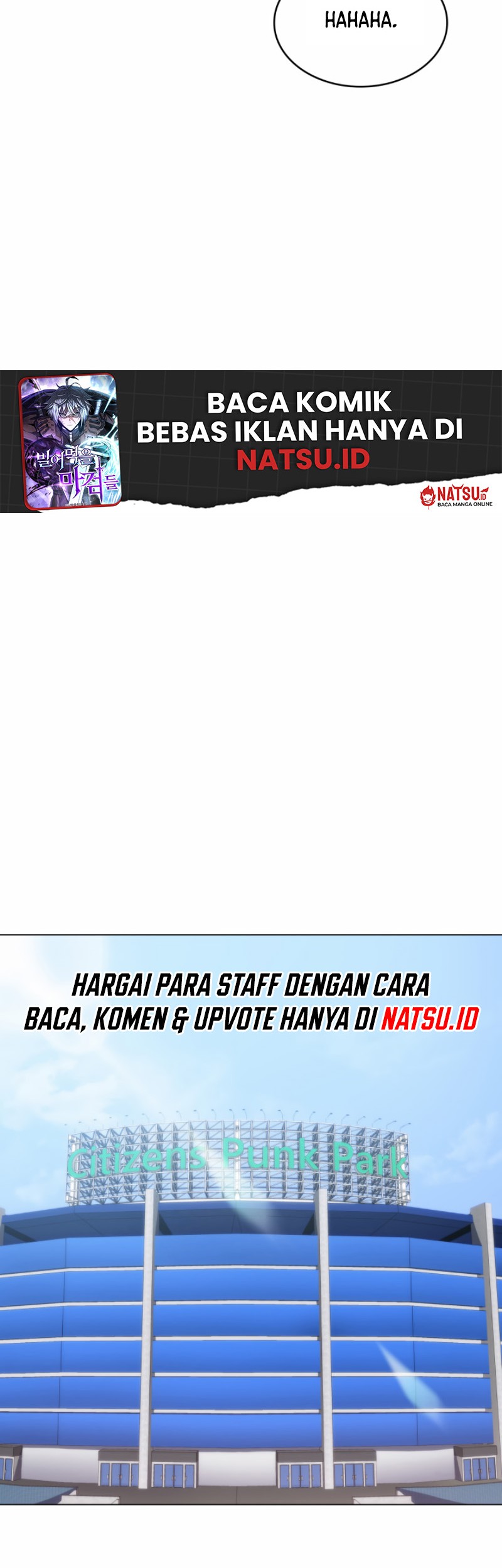 Home Plate Villain Chapter 22 Gambar 43