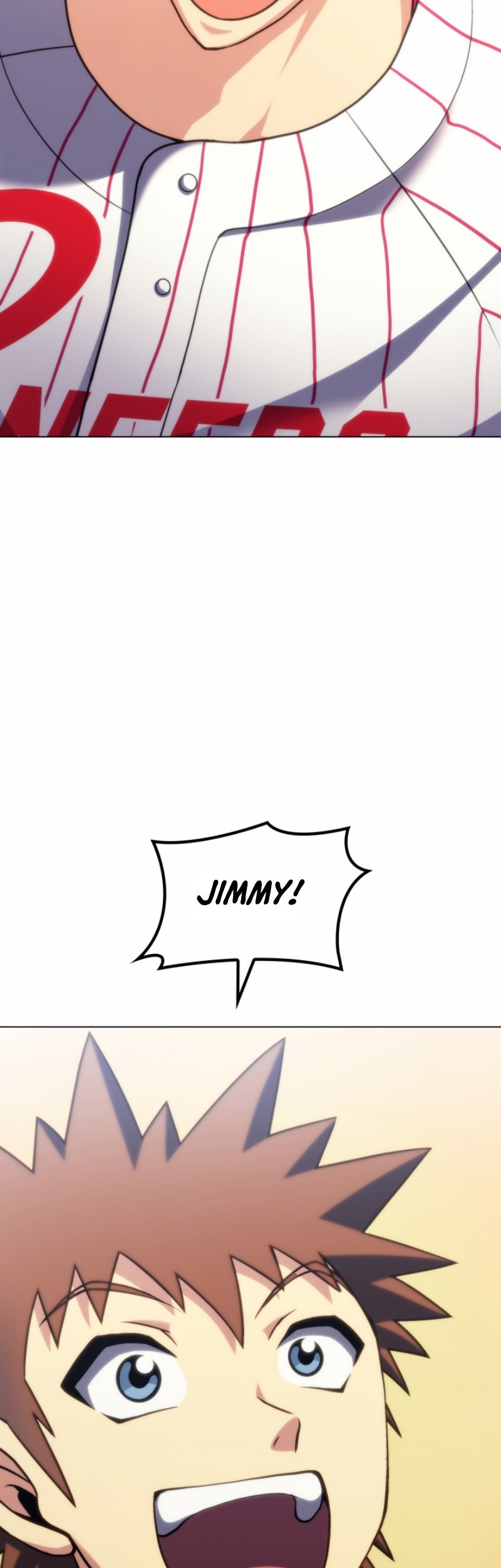 Home Plate Villain Chapter 22 Gambar 47
