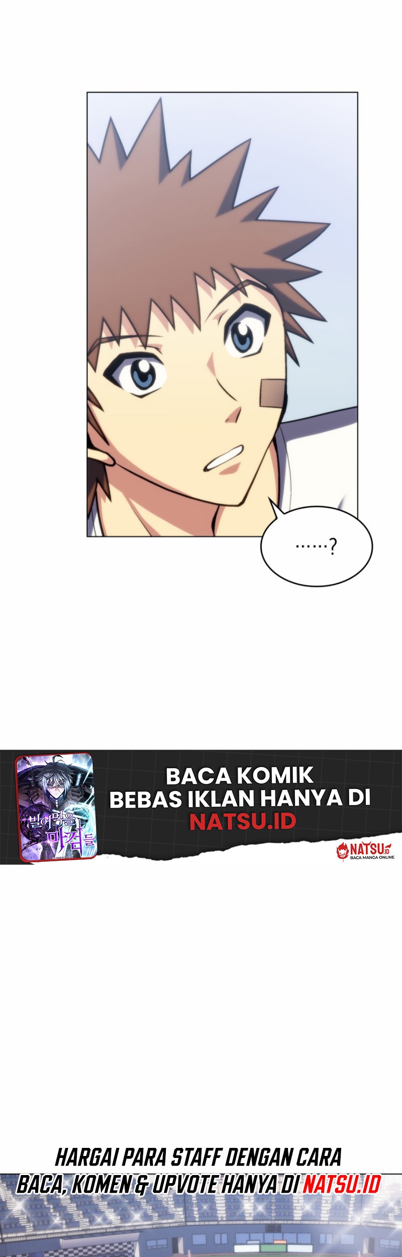 Home Plate Villain Chapter 22 Gambar 50