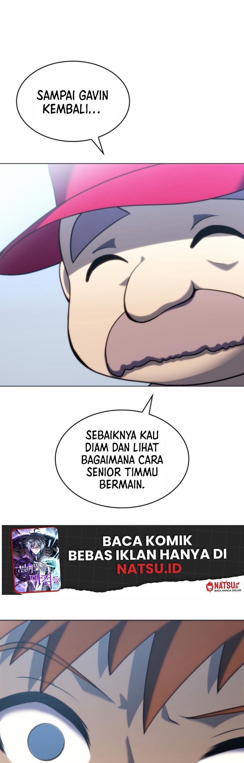 Home Plate Villain Chapter 22 Gambar 56