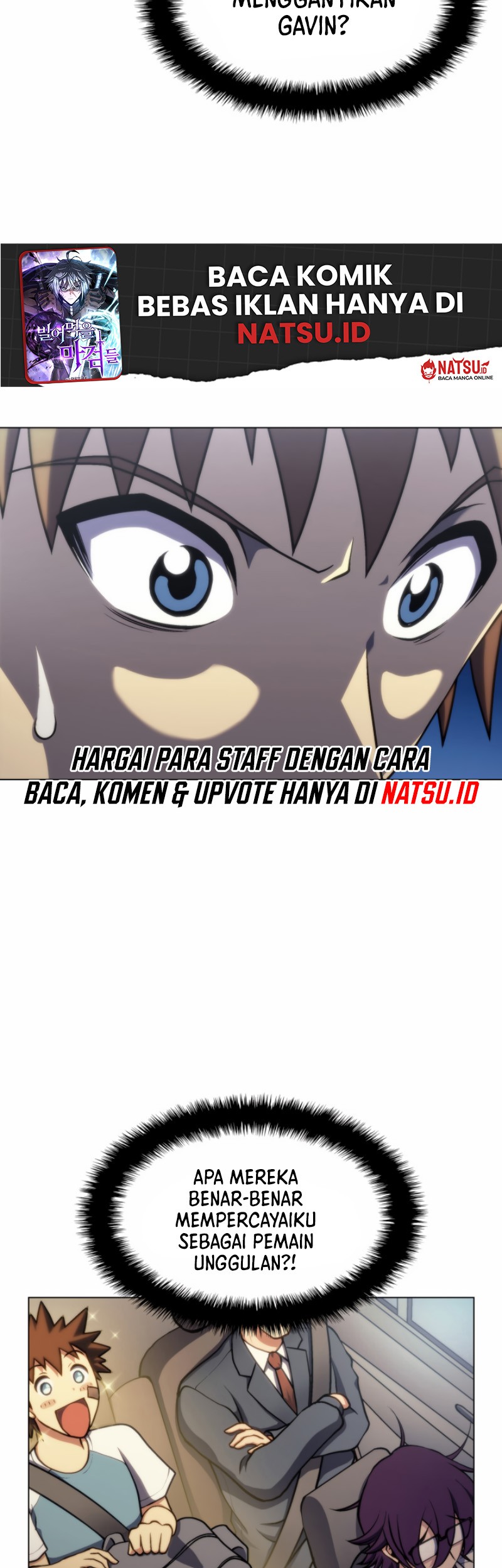 Home Plate Villain Chapter 22 Gambar 60