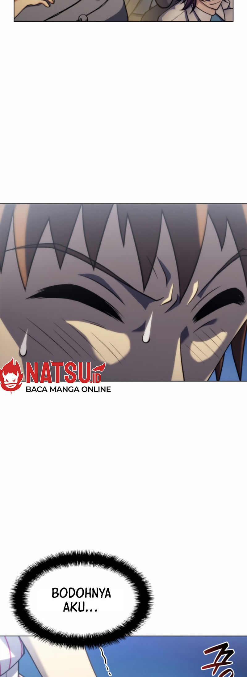 Home Plate Villain Chapter 22 Gambar 61