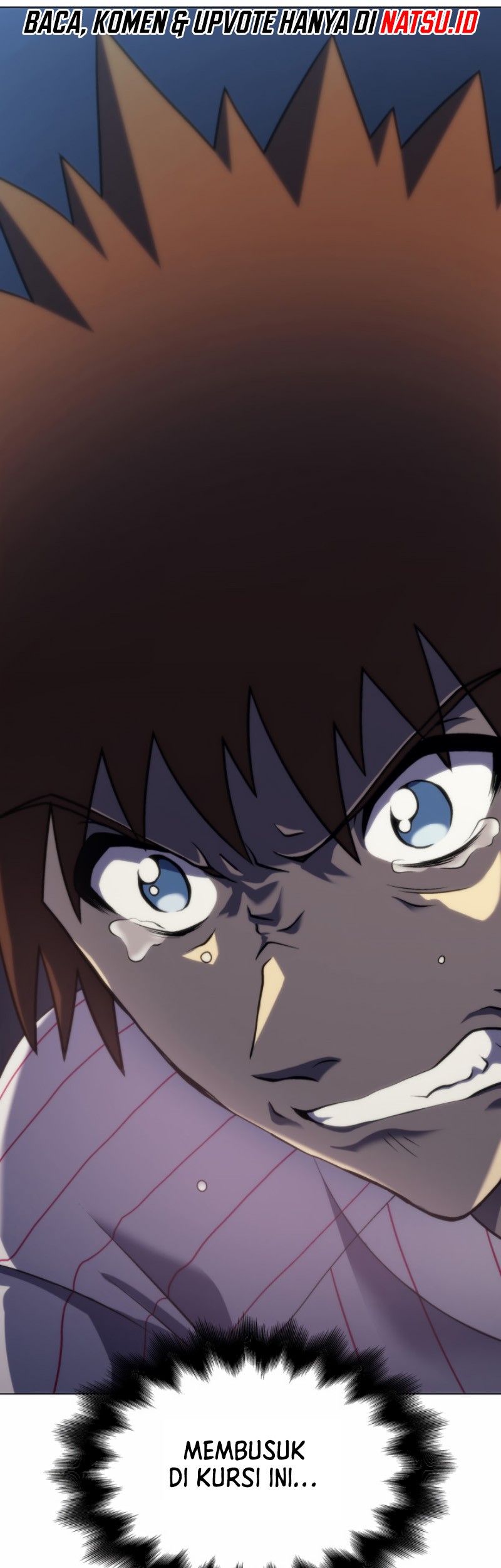 Home Plate Villain Chapter 22 Gambar 64