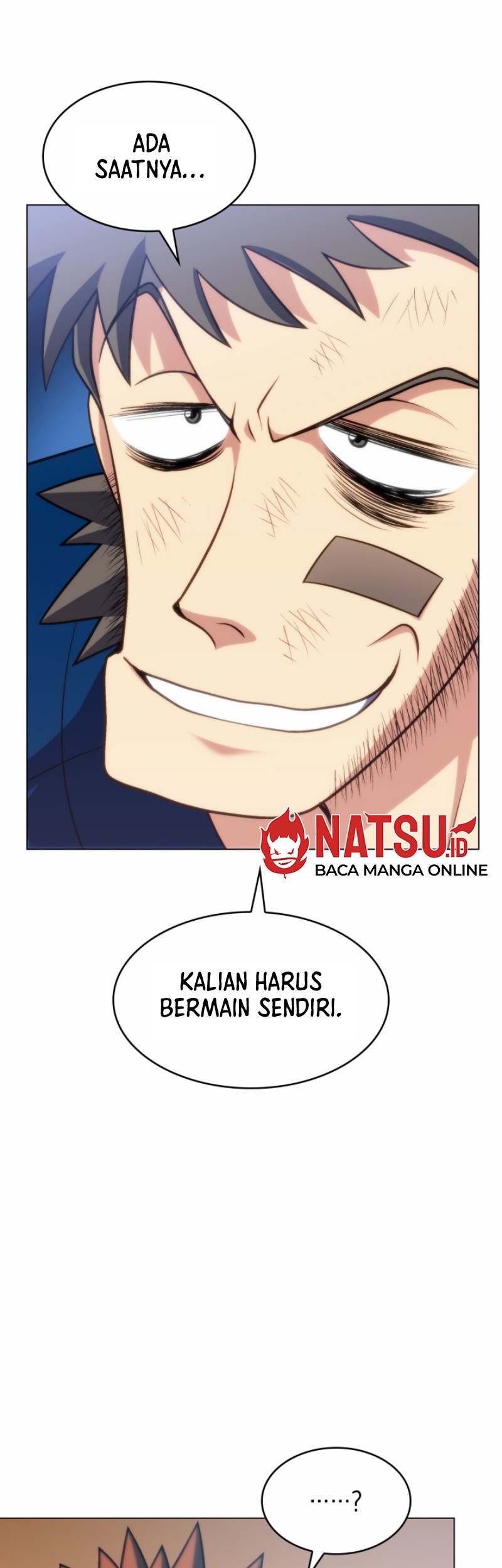 Home Plate Villain Chapter 22 Gambar 10