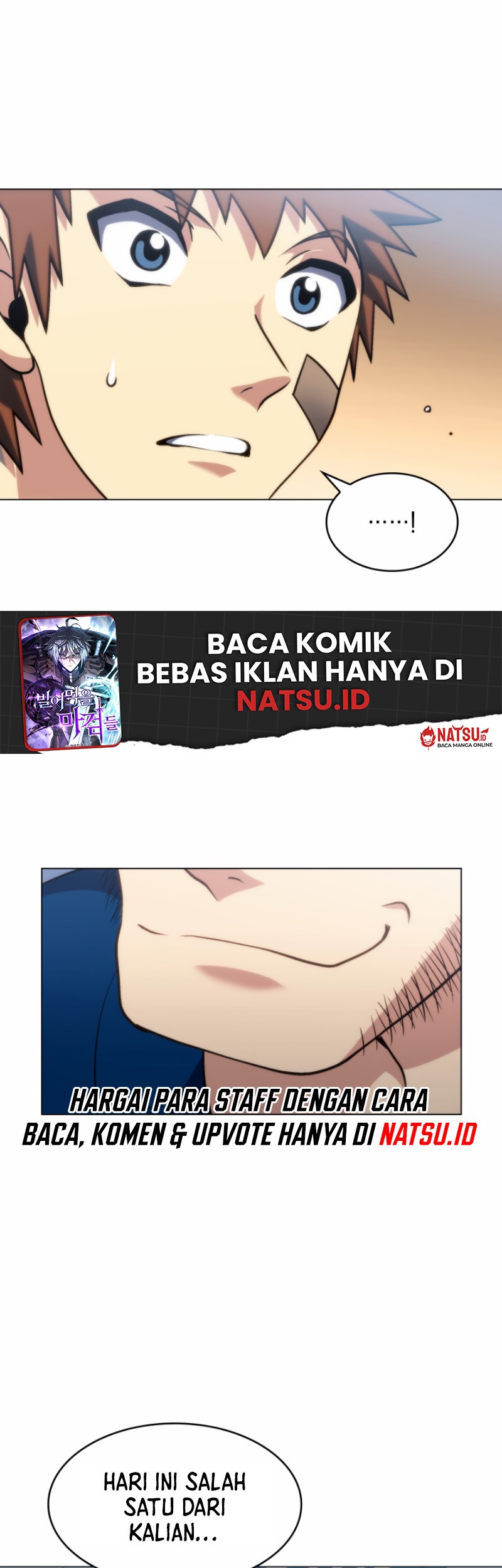 Home Plate Villain Chapter 22 Gambar 14