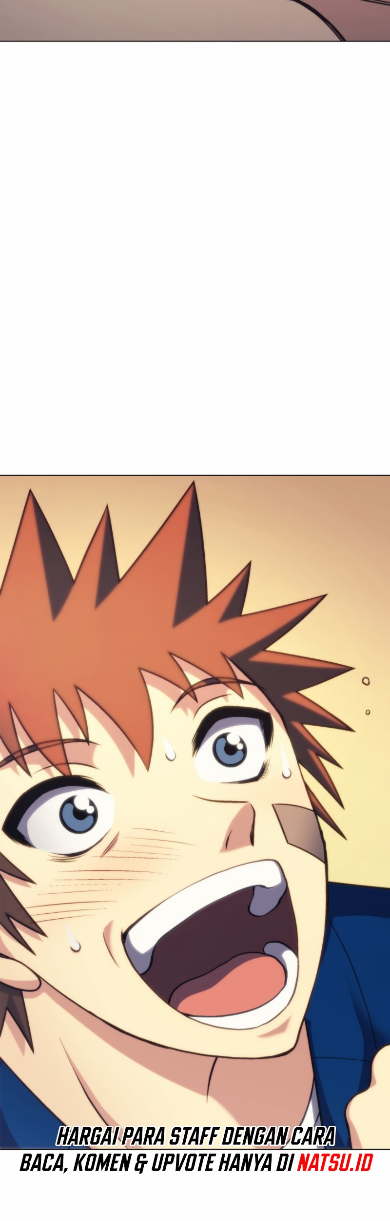 Home Plate Villain Chapter 22 Gambar 30