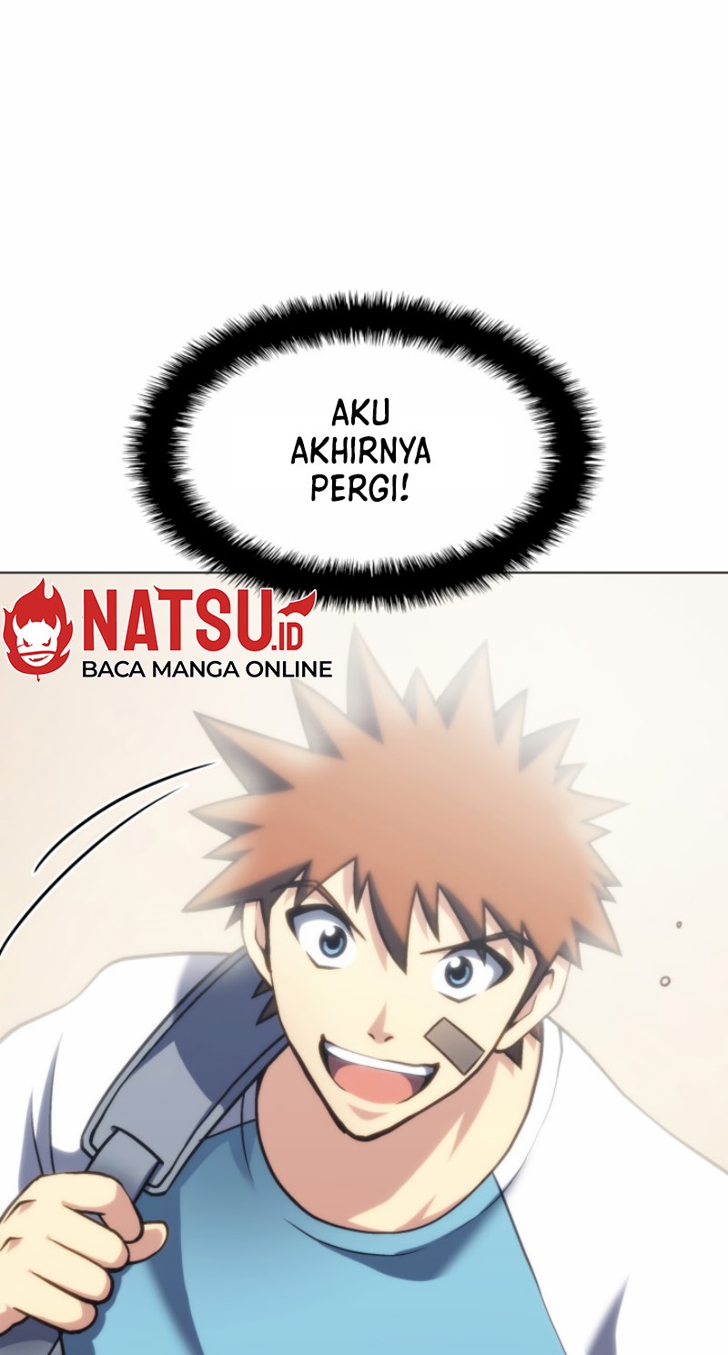 Home Plate Villain Chapter 22 Gambar 33
