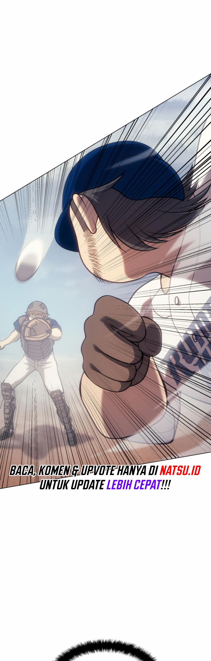 Home Plate Villain Chapter 21 Gambar 61