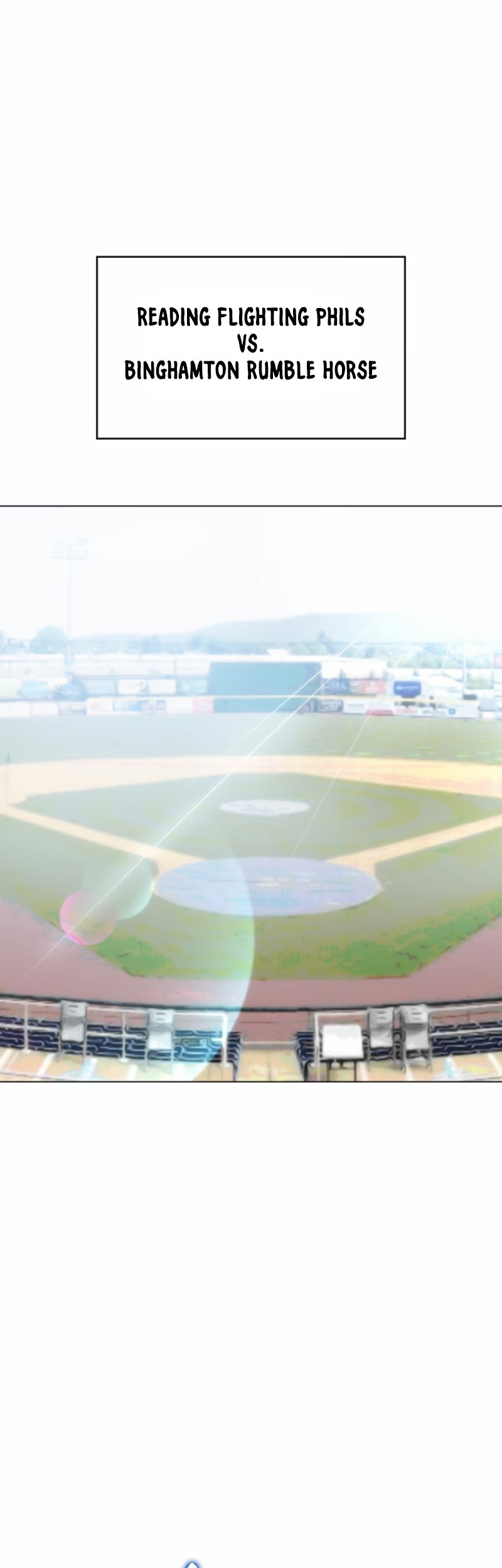 Baca Home Plate Villain Chapter 21 Gambar 2