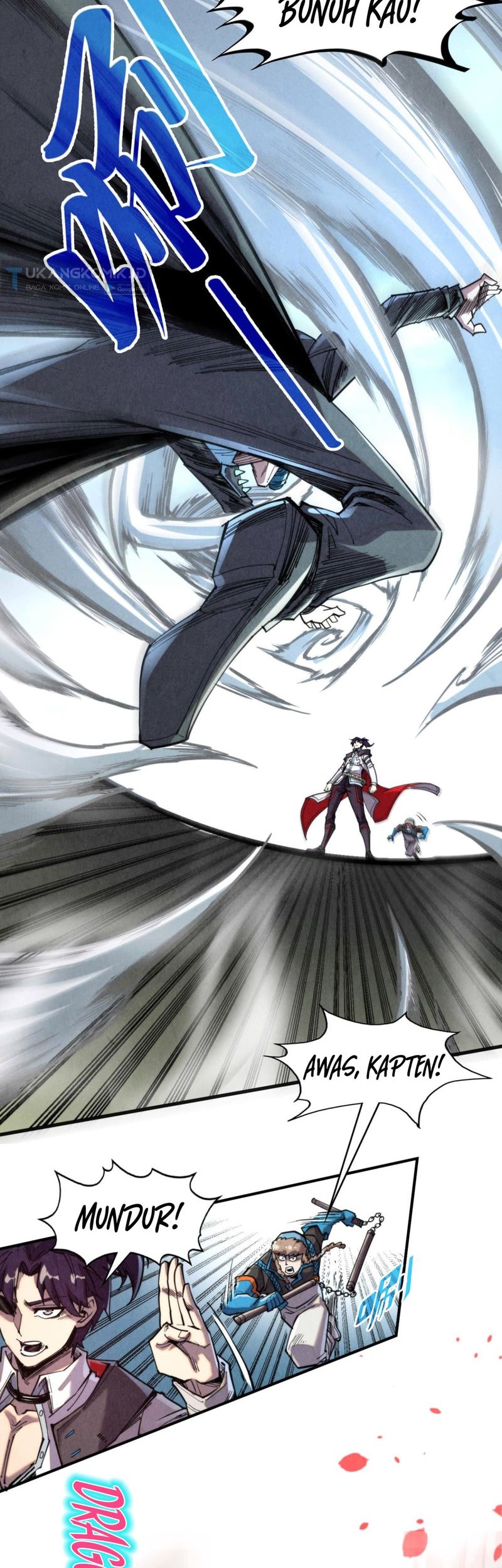 The Ultimate of All Ages Chapter 314 Gambar 10