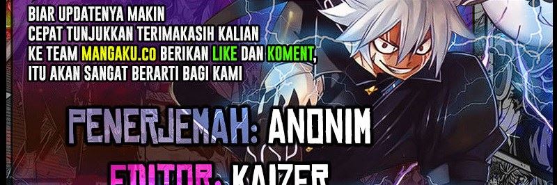 Baca Komik Eden's Zero Chapter 280 Gambar 1