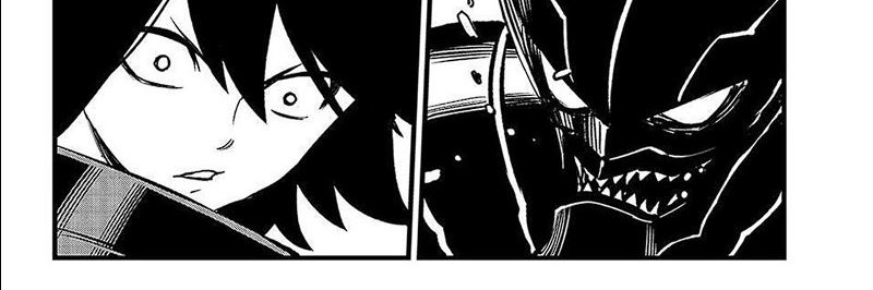 Eden's Zero Chapter 280 Gambar 10