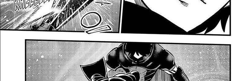 Eden's Zero Chapter 280 Gambar 12