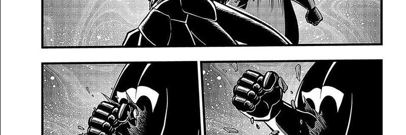 Eden's Zero Chapter 280 Gambar 13