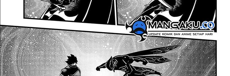 Eden's Zero Chapter 280 Gambar 14